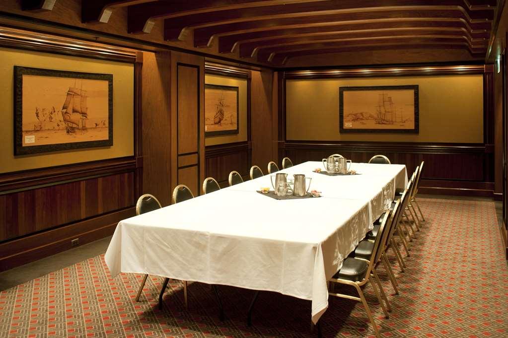 The Hotel Captain Cook Anchorage Bekvämligheter bild