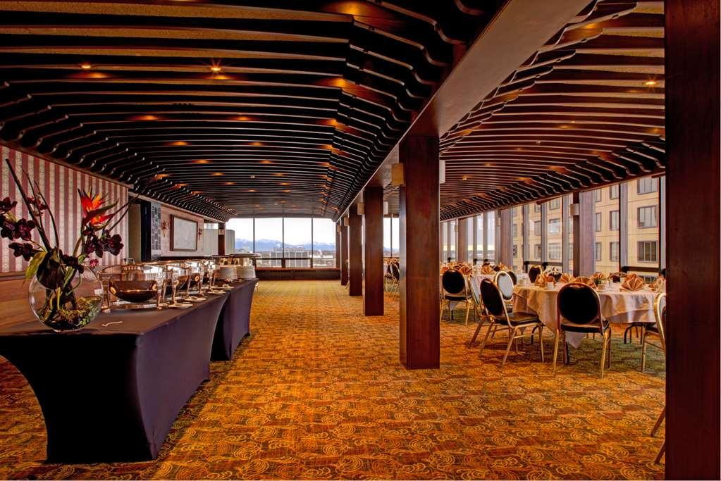 The Hotel Captain Cook Anchorage Bekvämligheter bild