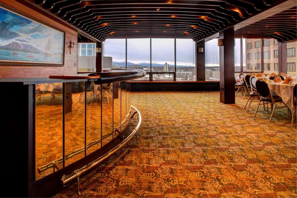 The Hotel Captain Cook Anchorage Bekvämligheter bild